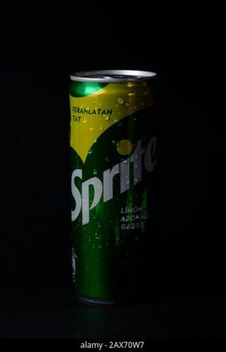Sprite doza 330ml