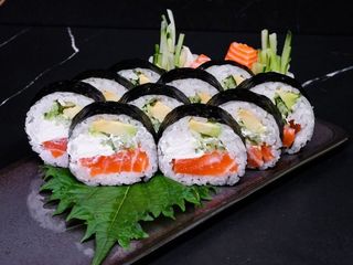 Grand Salmon 6 szt
