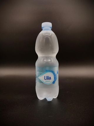 Acqua Liscia naturale  50 cl