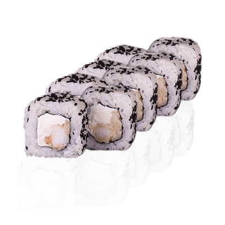 Рол Блек (8шт/200г)