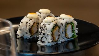 Chicken rolls 8 pezzi