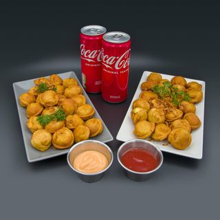 Champion Combo