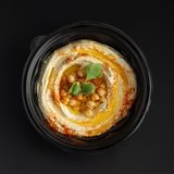 Hummus Classic