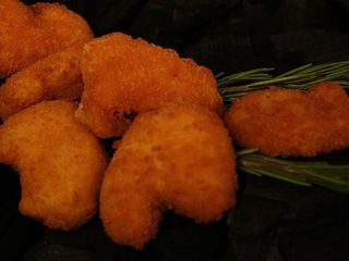 Нагетси (6шт)