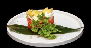 346. Gunkan jo mango