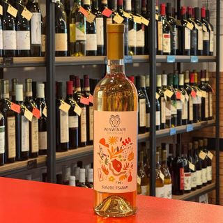 Rkatsiteli Tsarapi ვინვინარი რქაწითელი წარაფი Winwinari