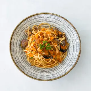 Salsa Marinera (Sin Gluten)