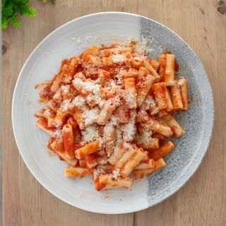 Pasta bolonjeze