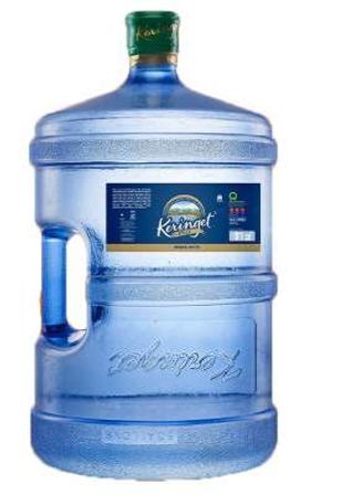 Keriget Refill 18.9L