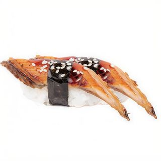 26.Nigiri De Anguila (2 Pzs.)