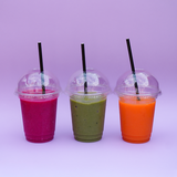 Smoothies