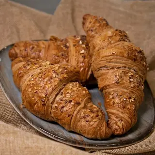 Croissant integral