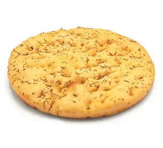 Focaccia