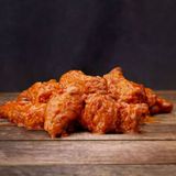 Breaded Wings