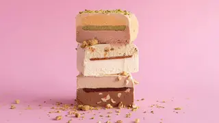La Mezza- re desiderio