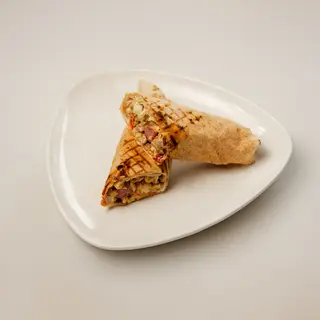 Chicken Shawarma