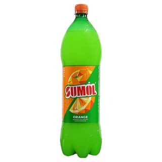 Sumol laranja 1.5LT