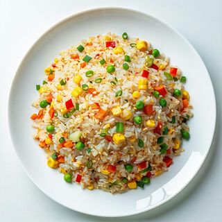 Veg Fried Rice 325g