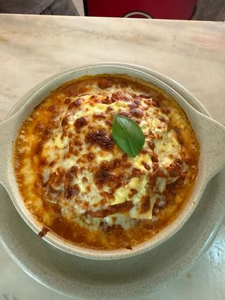 Lasagne