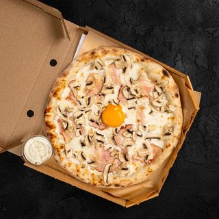 Карбонара L