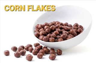Corn Flakes