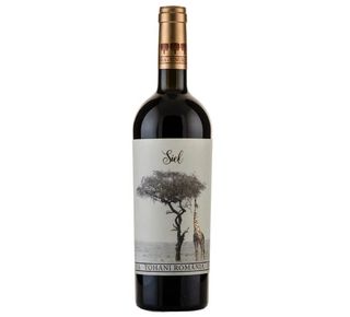 Tohani - Special Reserve Siel, rosu 