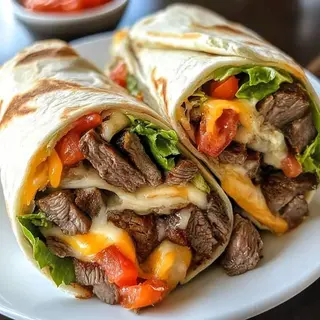 Shawarma Viande & Boisson