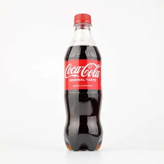 Кола 330ml
