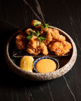 Karaage