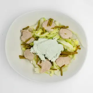 Ensalada Azul