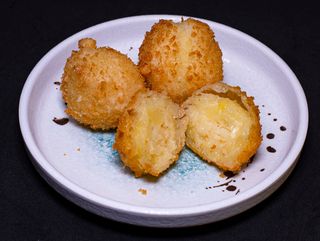 21. Korokke (2 Uds.)