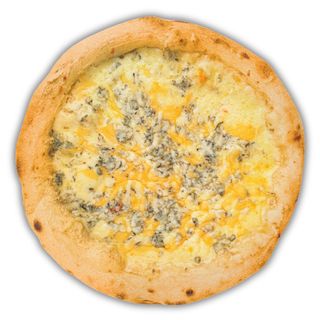Піца Чотири сири (30см/430г)