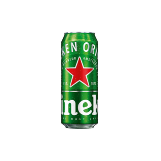 Pivo Heineken 0,5 l