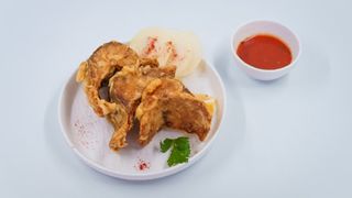 Кефаль ( 300 грамм )