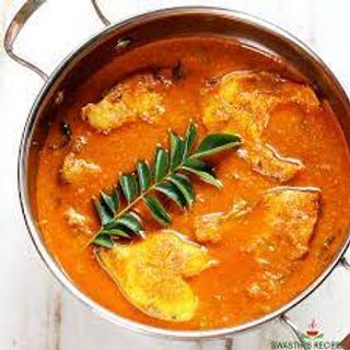 Fish Curry