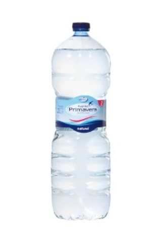 Agua Mineral (330 Ml.)