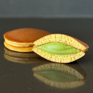 Dorayaki Original Uji Matcha