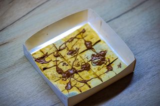 Ferrero palačinka