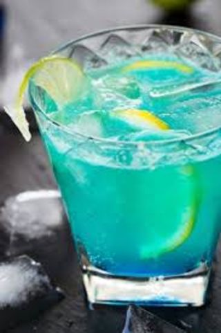 Голуба Лагуна