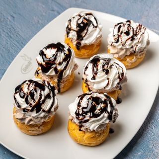 Profiterole