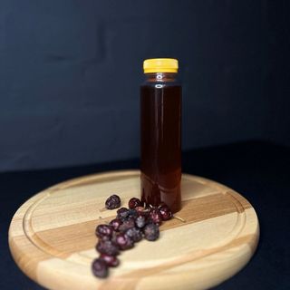 Фірмовий напій із шипшини