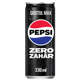 Pepsi Max 0,33l