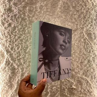 The Tiffany Decor Book