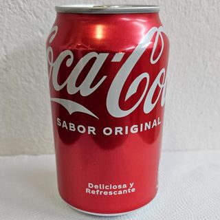 Coca cola