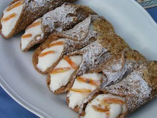 Cannolo Siciliano