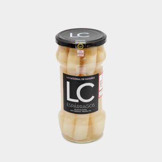 La Catedral Espárragos Extra Gruesos (9-12 unidades)