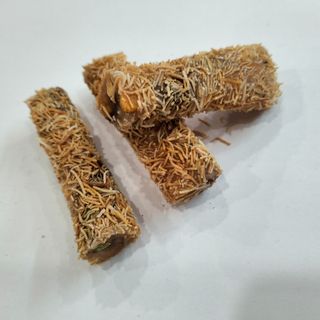 Lokum-pistaci,kadaif