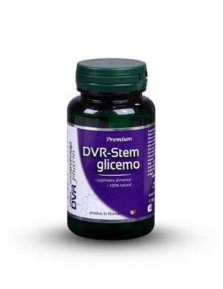 Dvr-Stem glicemo 60+30 Cps