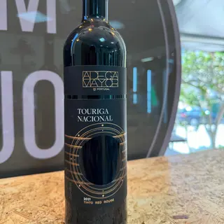 Adega Maior Reserva Envelhecido Touriga Nacional