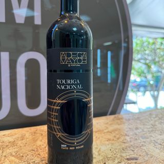 Adega Maior Reserva Envelhecido Touriga Nacional